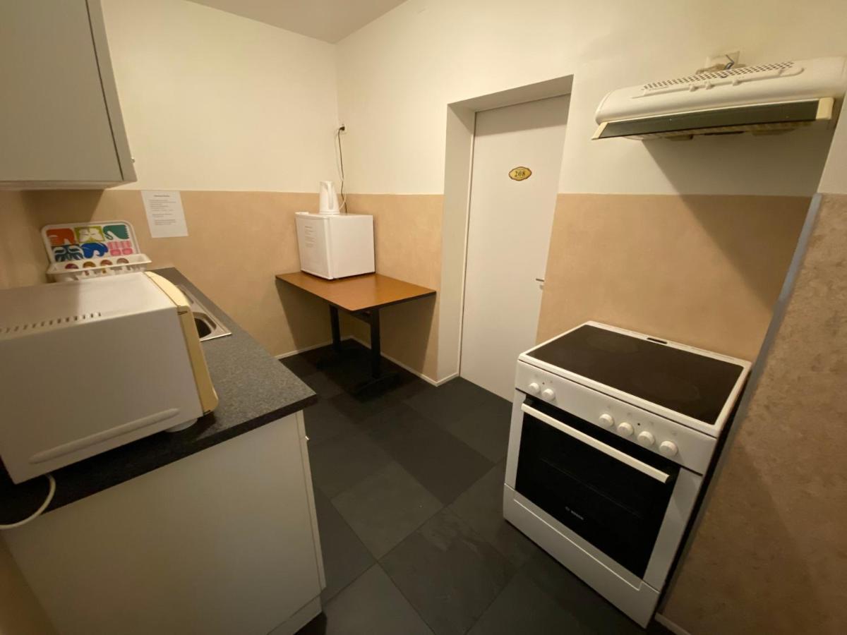 Happy Appartement