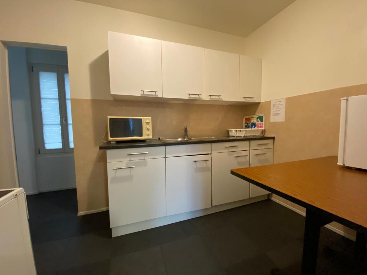 Appartement Happy