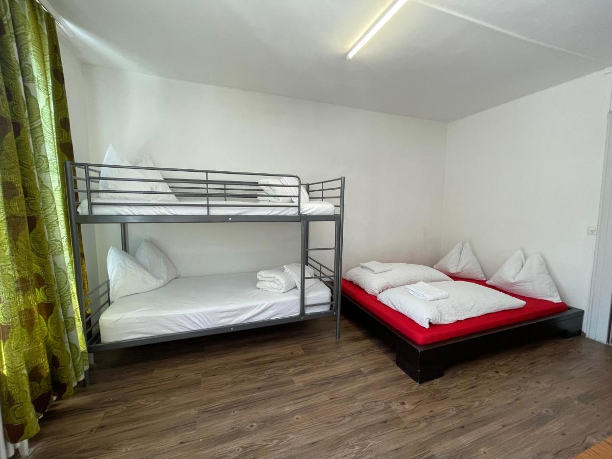 Appartement Happy